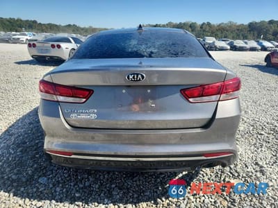 Zdjęcie 6 z 12 samochodu: 2018 KIA OPTIMA LX VIN:5XXGT4L39JG232650 - miniatura