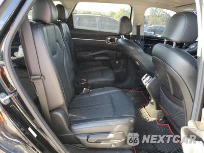 Zdjęcie 11 z 14 samochodu: 2021 KIA SORENTO SX VIN:5XYRKDLF1MG045697 - miniatura