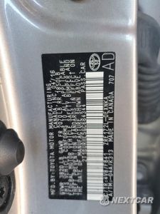 Zdjęcie 12 z 12 samochodu: 2016 TOYOTA COROLLA L VIN:2T1BURHE5GC664344 - miniatura