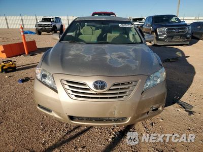 Piąte zdjęcie samochodu w środku: 2009 TOYOTA CAMRY LE VIN:4T1BE46K89U799795 - miniatura