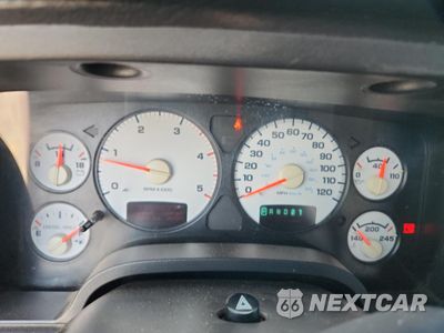 Zdjęcie 9 z 12 samochodu: 2003 DODGE RAM 3500 ST VIN:3D7LU38683G708238 - miniatura