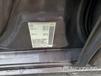 Zdjęcie 12 z 12 samochodu: 2014 NISSAN ALTIMA 2.5 VIN:1N4AL3AP6EC315728 - miniatura