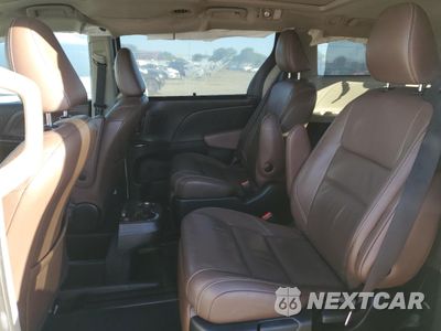 Zdjęcie 11 z 13 samochodu: 2015 TOYOTA SIENNA XLE VIN:5TDYK3DC0FS633557 - miniatura