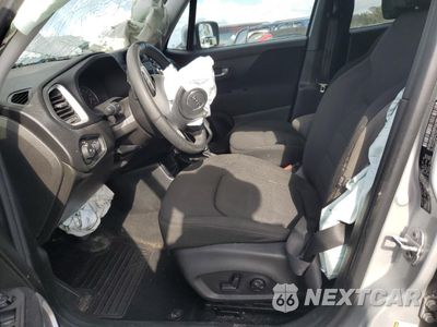 Zdjęcie 7 z 15 samochodu: 2019 JEEP RENEGADE LATITUDE VIN:ZACNJABB2KPJ77022 - miniatura
