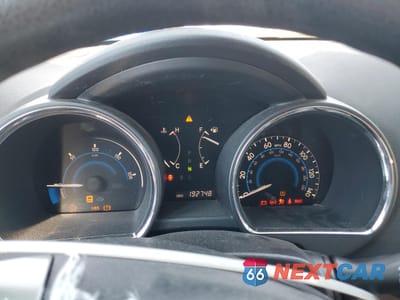 Zdjęcie 9 z 15 samochodu: 2011 TOYOTA HIGHLANDER HYBRID VIN:JTEBC3EH0B2002625 - miniatura