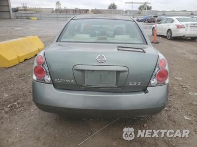 Zdjęcie 6 z 13 samochodu: 2006 NISSAN ALTIMA S VIN:1N4AL11D26N329755 - miniatura