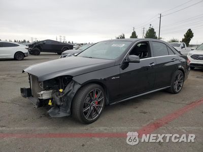 2014 MERCEDES-BENZ E 350 WDDHF5KB2EA777641 - główne zdjęcie licytacji z USA - miniatura