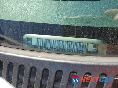 Zdjęcie 12 z 13 samochodu: 2000 CHEVROLET SILVERADO K1500 VIN:1GCEK14TXYZ209912 - miniatura