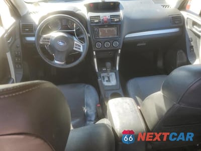 Zdjęcie 8 z 12 samochodu: 2015 SUBARU FORESTER 2.5I LIMITED VIN:JF2SJAKC2FH407493 - miniatura
