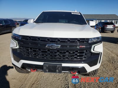Piąte zdjęcie samochodu w środku: 2023 CHEVROLET TAHOE K1500 Z71 VIN:1GNSKPKD9PR125426 - miniatura