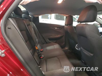 Zdjęcie 10 z 15 samochodu: 2019 CHEVROLET MALIBU LT VIN:1G1ZD5ST6KF113573 - miniatura