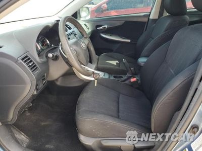 Zdjęcie 7 z 11 samochodu: 2013 TOYOTA COROLLA BASE VIN:5YFBU4EE5DP164008 - miniatura