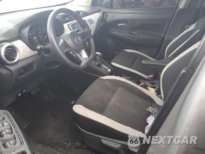 Zdjęcie 7 z 11 samochodu: 2021 NISSAN VERSA SV VIN:3N1CN8EV5ML823827 - miniatura