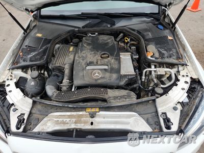 Zdjęcie 11 z 12 samochodu: 2016 MERCEDES-BENZ C 300 4MATIC VIN:55SWF4KB3GU152704 - miniatura