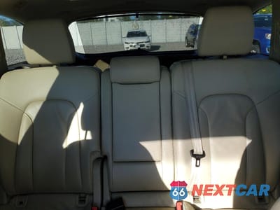 Zdjęcie 10 z 13 samochodu: 2013 AUDI Q7 PREMIUM PLUS VIN:WA1LGAFE8DD016151 - miniatura