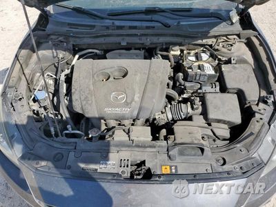 Zdjęcie 11 z 11 samochodu: 2015 MAZDA 3 TOURING VIN:3MZBM1V76FM205110 - miniatura