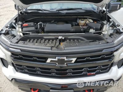 Zdjęcie 11 z 13 samochodu: 2022 CHEVROLET SILVERADO K1500 LT TRAIL BOSS VIN:3GCUDFED1NG626471 - miniatura