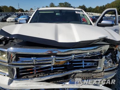 Zdjęcie 11 z 13 samochodu: 2014 CHEVROLET SILVERADO K1500 LTZ VIN:3GCUKSEC6EG120107 - miniatura