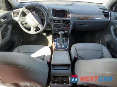 Zdjęcie 8 z 12 samochodu: 2017 AUDI Q5 PREMIUM PLUS VIN:WA1L2AFP5HA008886 - miniatura