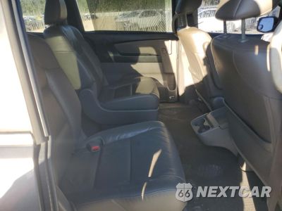 Zdjęcie 11 z 15 samochodu: 2011 HONDA ODYSSEY EXL VIN:5FNRL5H62BB091359 - miniatura