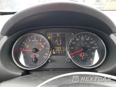 Zdjęcie 9 z 12 samochodu: 2013 NISSAN ROGUE S VIN:JN8AS5MTXDW503641 - miniatura