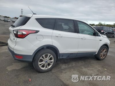 Trzecie zdjęcie samochodu z tyłu: 2017 FORD ESCAPE SE VIN:1FMCU9GD0HUA84092 - miniatura