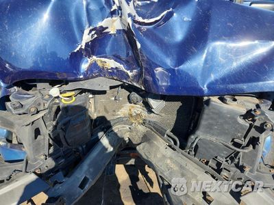 Zdjęcie 11 z 12 samochodu: 2012 DODGE RAM 1500 ST VIN:1C6RD7FT7CS271210 - miniatura