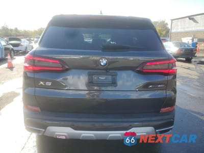 Zdjęcie 6 z 11 samochodu: 2022 BMW X5 XDRIVE40I VIN:5UXCR6C04N9M72804 - miniatura