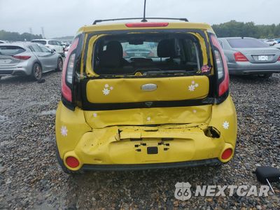 Zdjęcie 6 z 13 samochodu: 2014 KIA SOUL ! VIN:KNDJX3A59E7056254 - miniatura