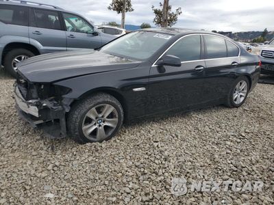 2013 BMW 528 I WBAXG5C53DDY37013 - główne zdjęcie licytacji z USA - miniatura