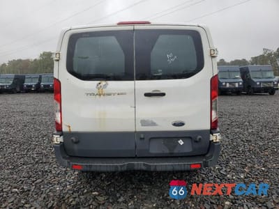 Zdjęcie 6 z 13 samochodu: 2017 FORD TRANSIT T-250 VIN:1FTYR2ZM2HKA21443 - miniatura