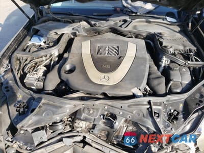 Zdjęcie 11 z 14 samochodu: 2009 MERCEDES-BENZ CLS 550 VIN:WDDDJ72X09A144999 - miniatura