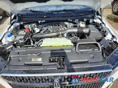 Zdjęcie 12 z 12 samochodu: 2025 LINCOLN NAVIGATOR L RESERVE VIN:5LMJJ3LGXSEL12207 - miniatura