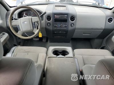 Zdjęcie 8 z 14 samochodu: 2007 FORD F150 VIN:1FTRX14W87FA77195 - miniatura