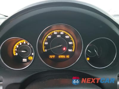 Zdjęcie 9 z 15 samochodu: 2007 SATURN AURA XE VIN:1G8ZS57N27F218328 - miniatura