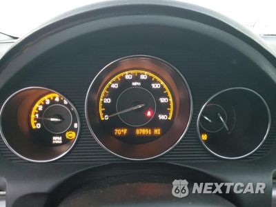 Zdjęcie 9 z 14 samochodu: 2007 SATURN AURA XE VIN:1G8ZS57N27F218328 - miniatura