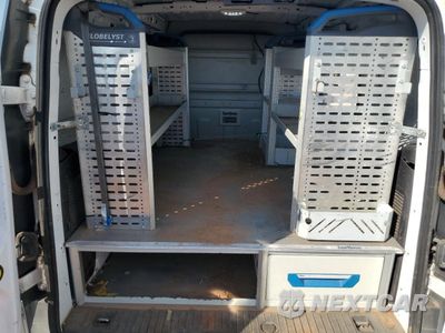 Zdjęcie 10 z 16 samochodu: 2016 FORD TRANSIT CONNECT XL VIN:NM0LS7E73G1240098 - miniatura