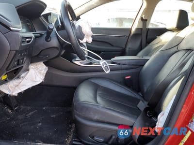 Zdjęcie 7 z 15 samochodu: 2021 HYUNDAI SONATA HYBRID VIN:KMHL54JJ5MA031172 - miniatura