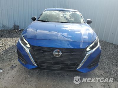 Piąte zdjęcie samochodu w środku: 2025 NISSAN ALTIMA SV VIN:1N4BL4DV8SN359556 - miniatura
