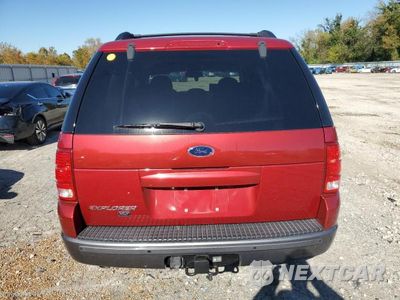 Zdjęcie 6 z 12 samochodu: 2003 FORD EXPLORER XLT VIN:1FMZU73K03ZB18790 - miniatura