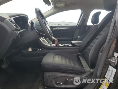 Zdjęcie 7 z 14 samochodu: 2014 FORD FUSION SE VIN:1FA6P0H77E5358302 - miniatura