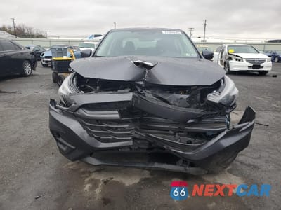 Piąte zdjęcie samochodu w środku: 2023 SUBARU LEGACY LIMITED VIN:4S3BWAM69P3003418 - miniatura
