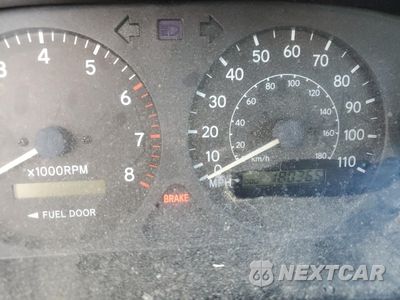 Zdjęcie 9 z 12 samochodu: 1999 CHEVROLET GEO PRIZM BASE VIN:1Y1SK5480XZ413327 - miniatura