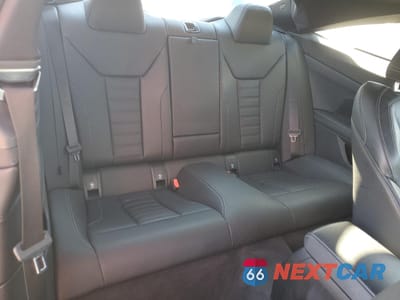 Zdjęcie 10 z 14 samochodu: 2021 BMW 430XI VIN:WBA73AP03MCF69429 - miniatura