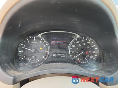 Zdjęcie 9 z 12 samochodu: 2014 NISSAN ALTIMA 3.5 S VIN:1N4BL3AP2EC160339 - miniatura
