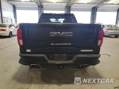 Zdjęcie 6 z 13 samochodu: 2021 GMC SIERRA K1500 ELEVATION VIN:3GTU9CET5MG356828 - miniatura
