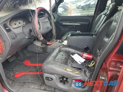 Zdjęcie 7 z 12 samochodu: 2002 FORD EXPLORER SPORT TRAC VIN:1FMZU77E92UA91038 - miniatura