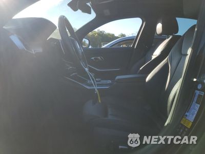 Zdjęcie 7 z 13 samochodu: 2020 BMW 330XI VIN:3MW5R7J07L8B05435 - miniatura