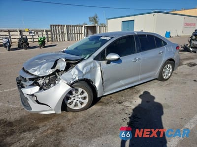 2020 TOYOTA COROLLA LE JTDEPRAEXLJ024580 - główne zdjęcie licytacji z USA - miniatura