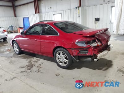 Drugie zdjęcie samochodu z przodu: 2003 ACURA 3.2CL TYPE-S VIN:19UYA42683A014107 - miniatura